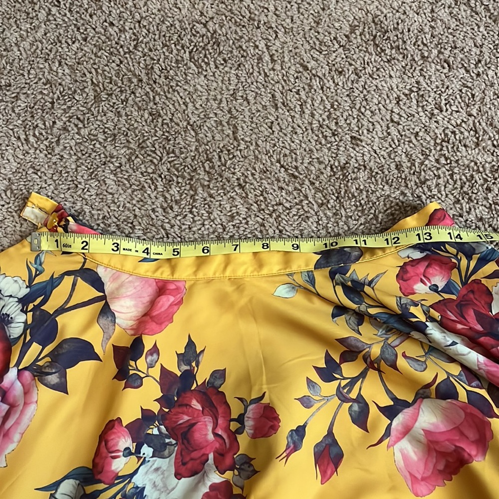 ModCloth Skirt - Picture 3 of 6